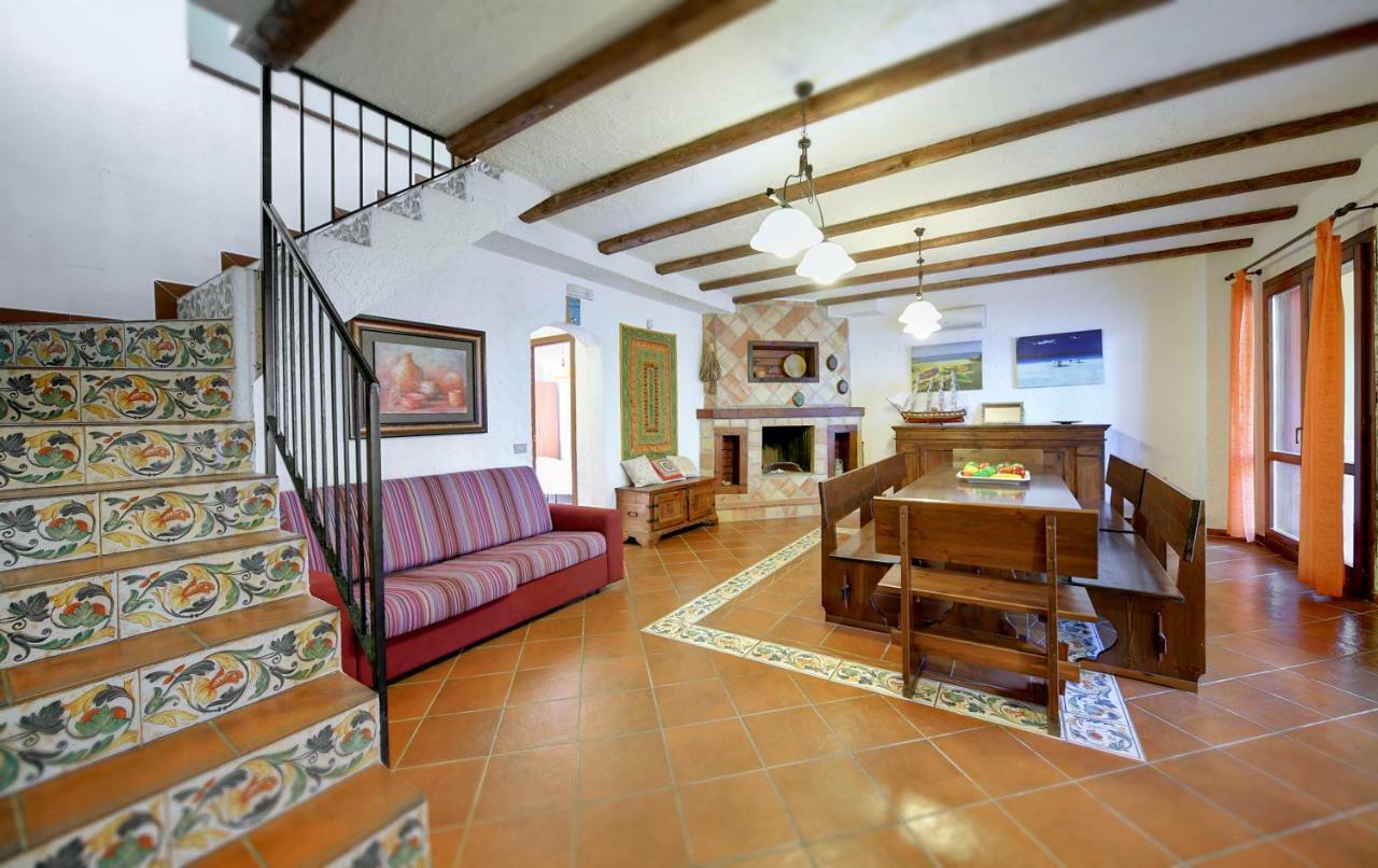 Villa Dell'Ulivo Marina di Ragusa Exterior photo